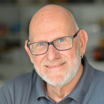 Michael Weber