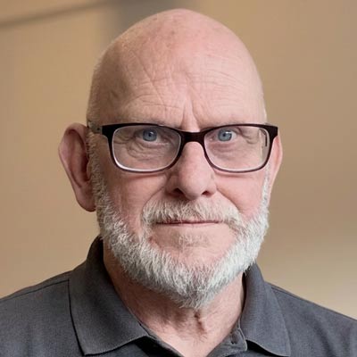 Michel Ralph Hettich